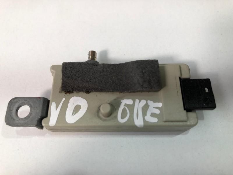 Amplificator radio Land Rover Range rover Vogue (2006-2011) xuo000040