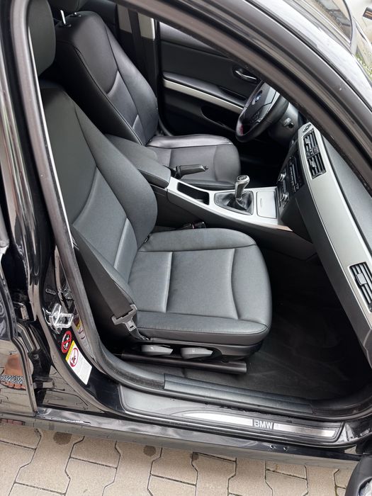 BMW 3 Series 2009 — imagine 5