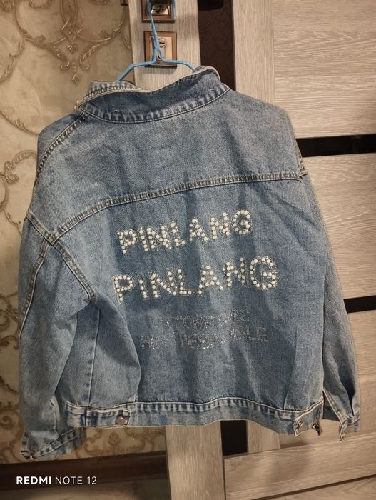 продаётся джинцовка и олимпийка