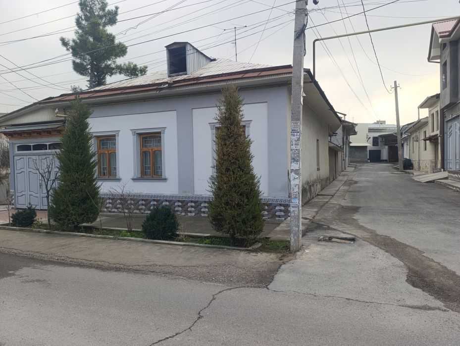 Кукча, участок, угловой, 4,2 сотки