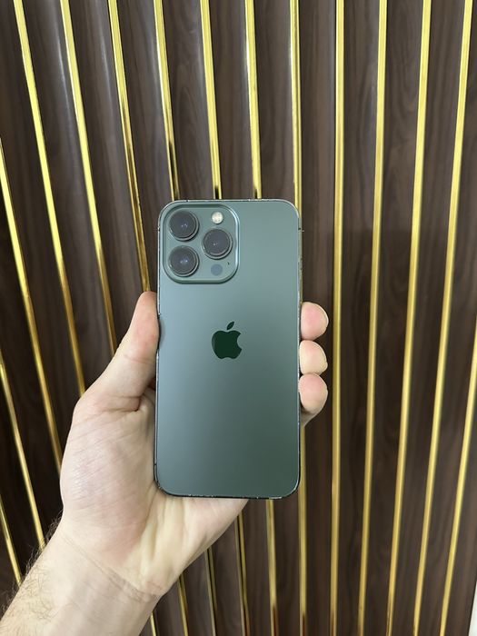 Iphone 13 Pro 128 Айфон 13 Про 128