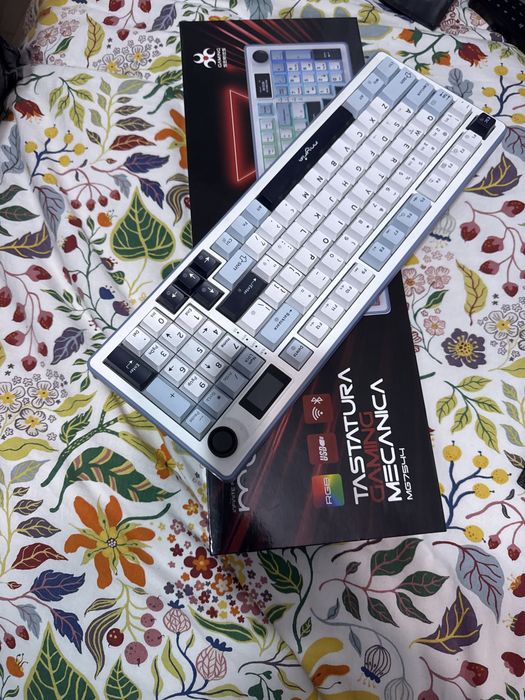 Tastatură gaming
