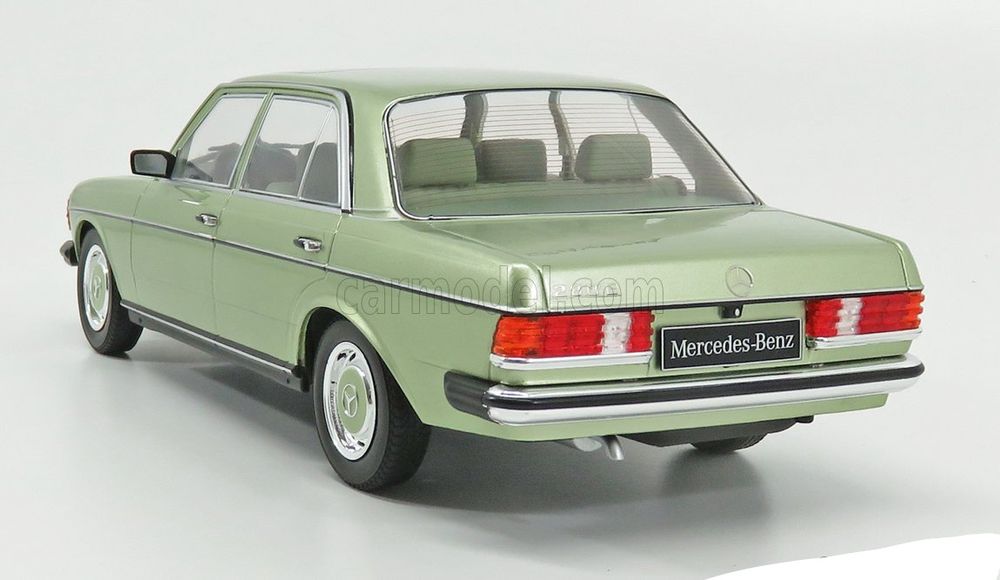 Коллекционная модель