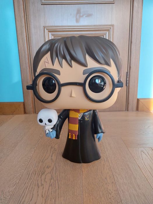 Гарри Поттер кукла