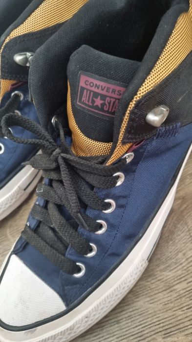 Кецове, боти converse 44,5