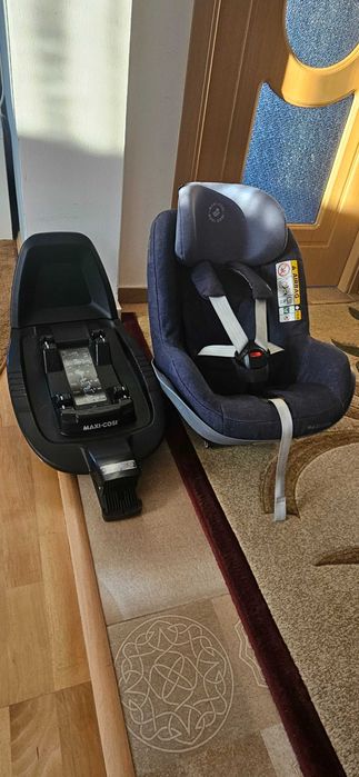 Scaun ISOFIX de masina Maxi Cosi