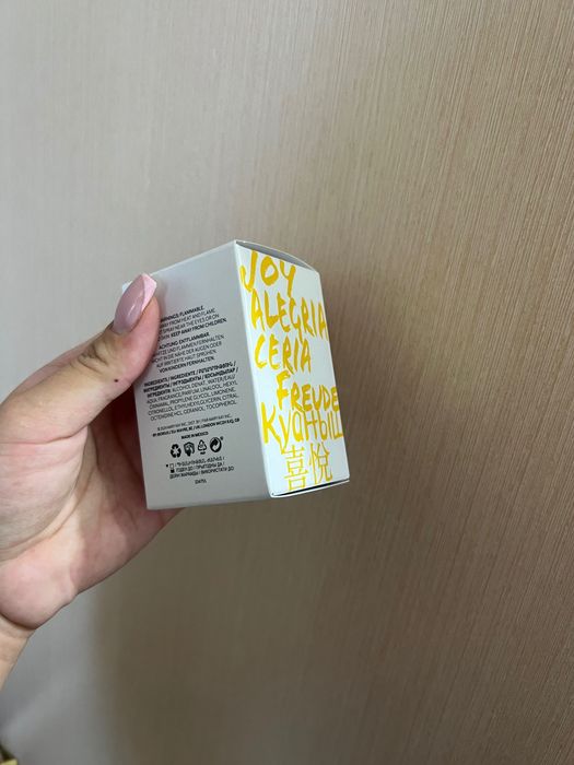 Продам духи от Mary key