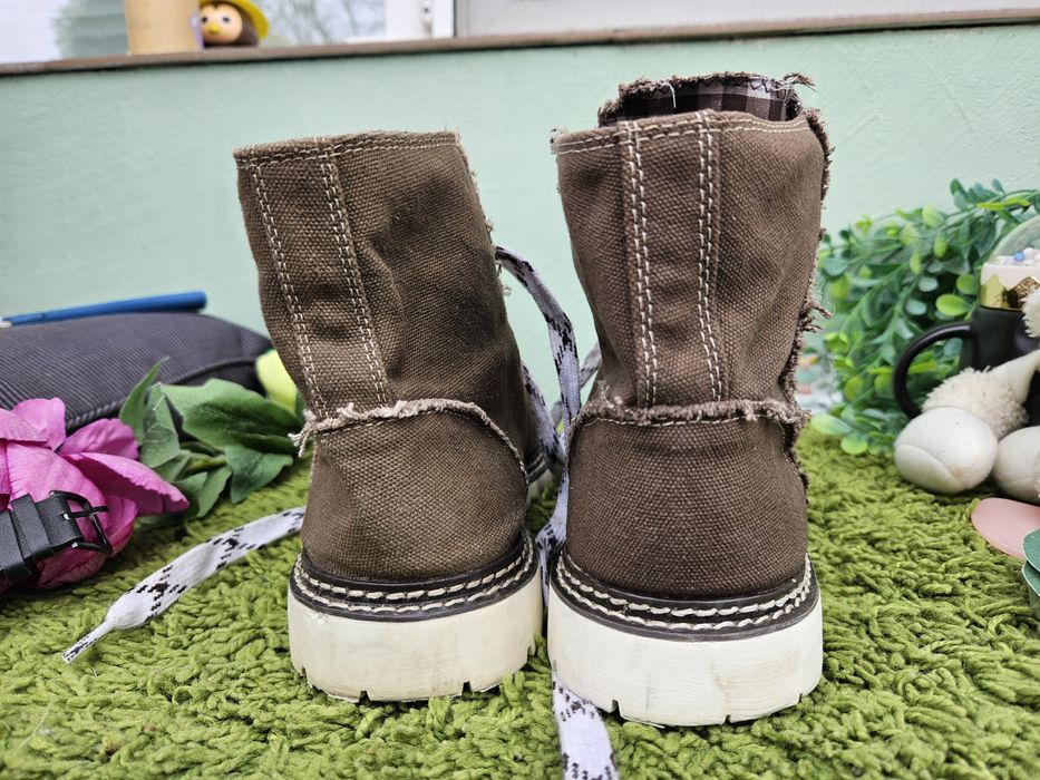 Spieth and Wensky мъжки обувки N42