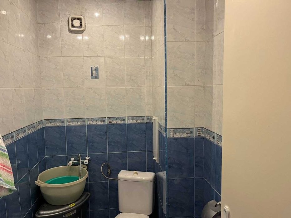 двустаен апартамент в Гоце Делчев