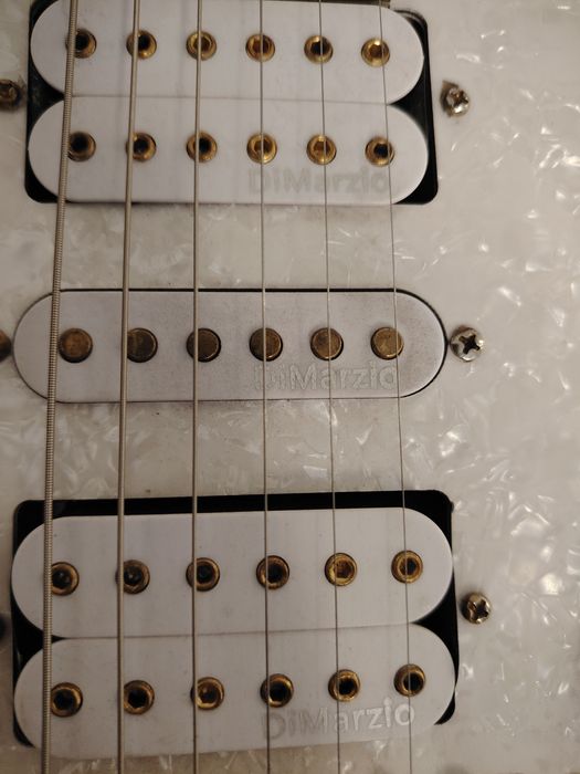 Ибанес гитару продаю