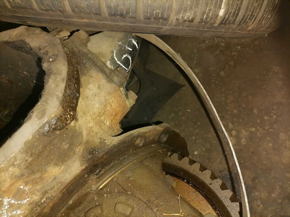 Продам редуктор на автомобиль Урал