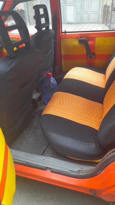 Москвич 2141 авто