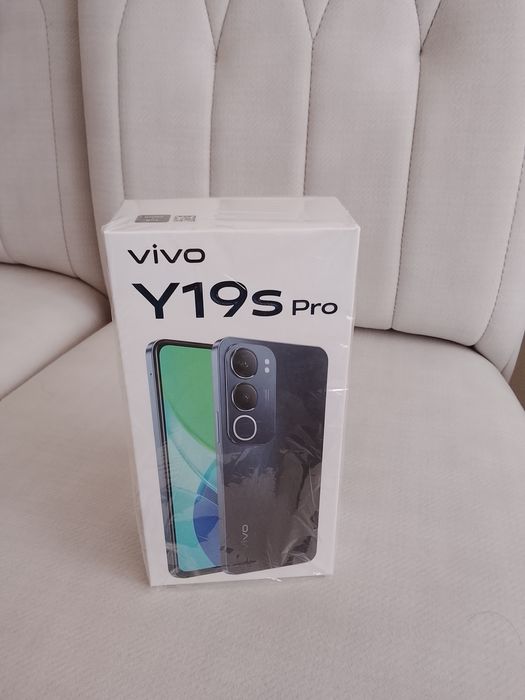 Смартфон Vivo 19s Pro