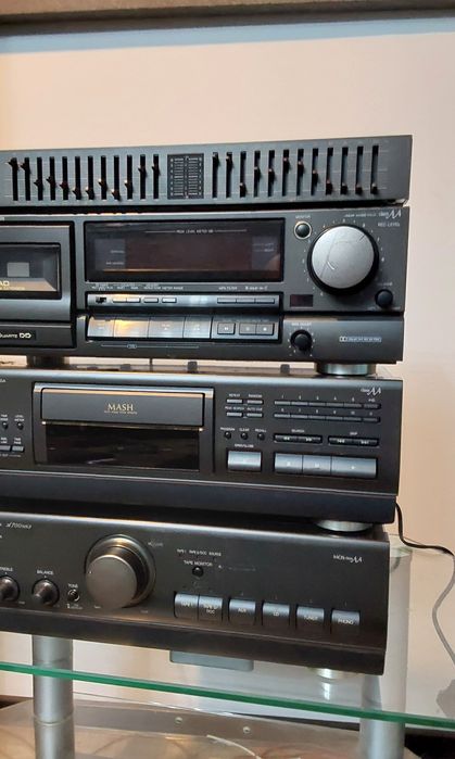 Vând Sistem Technics