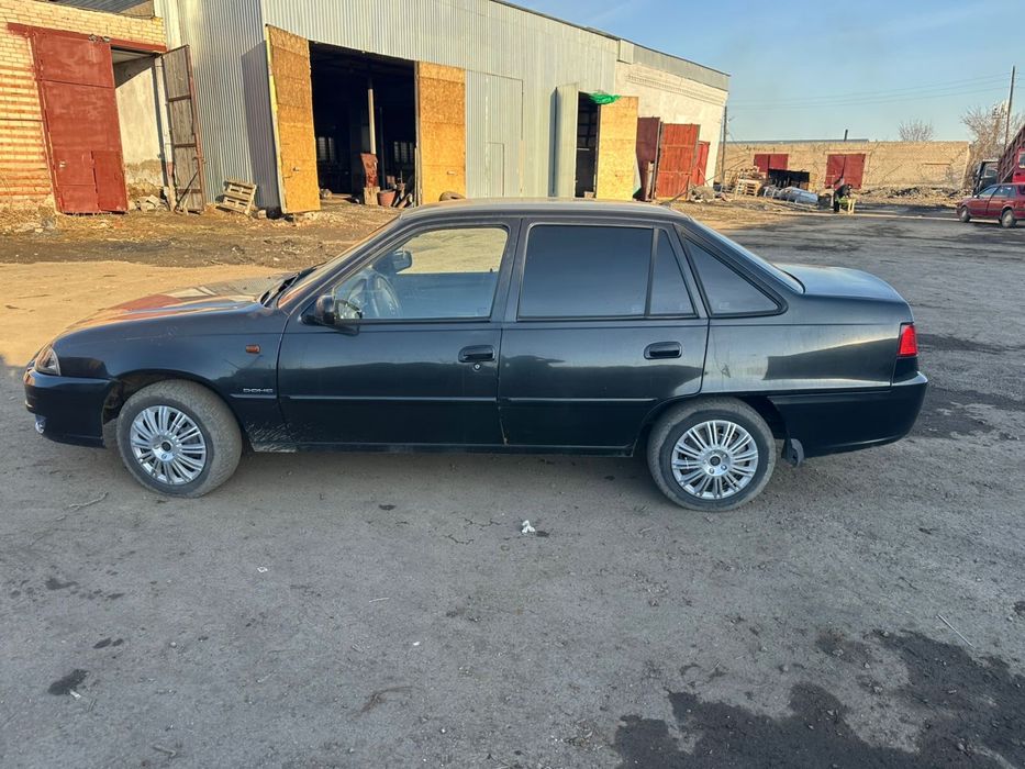 Daewoo Nexia продам