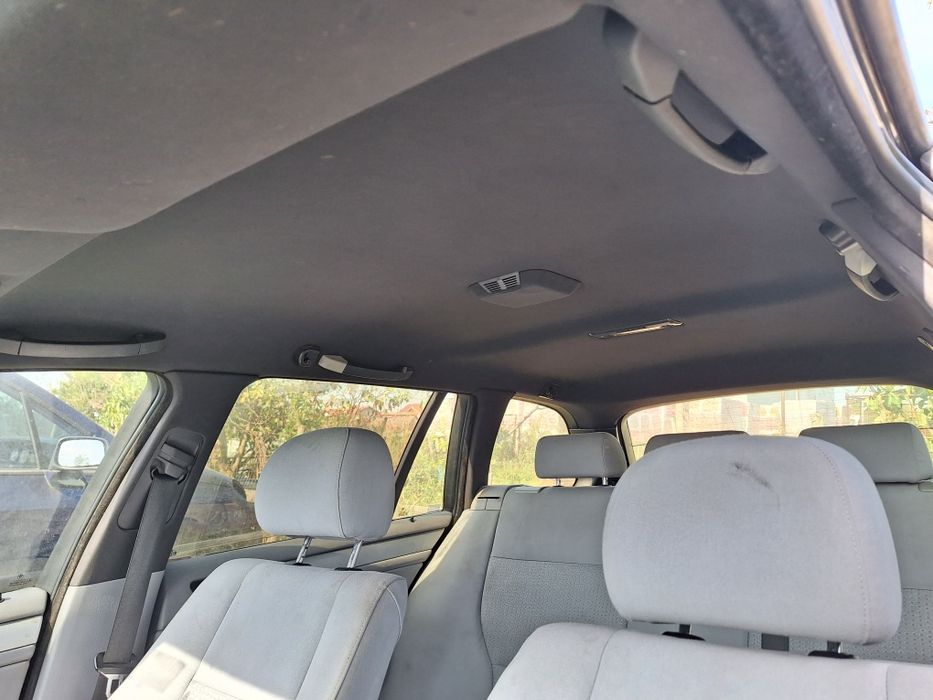 Dezmembrez bmw e46 facelift si non facelift