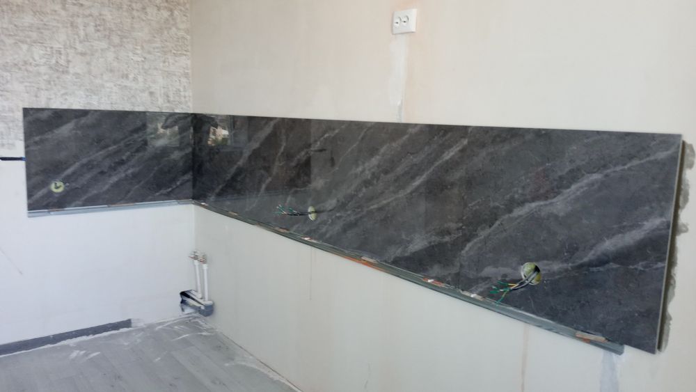 Услуги плиточника