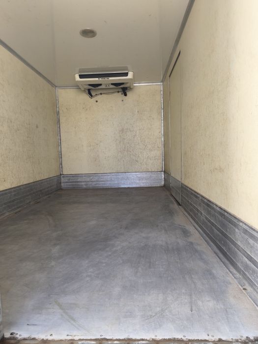 Mercedes sprinter 513CDI cub  Frigorific