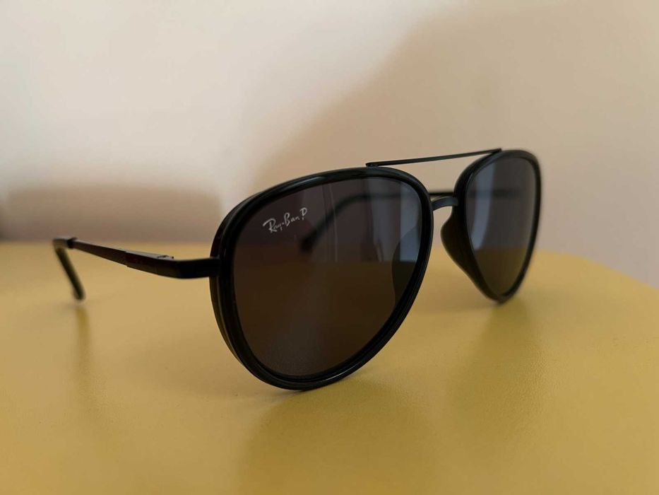 Мъжки слънчеви очила без диоптър Ray-Ban