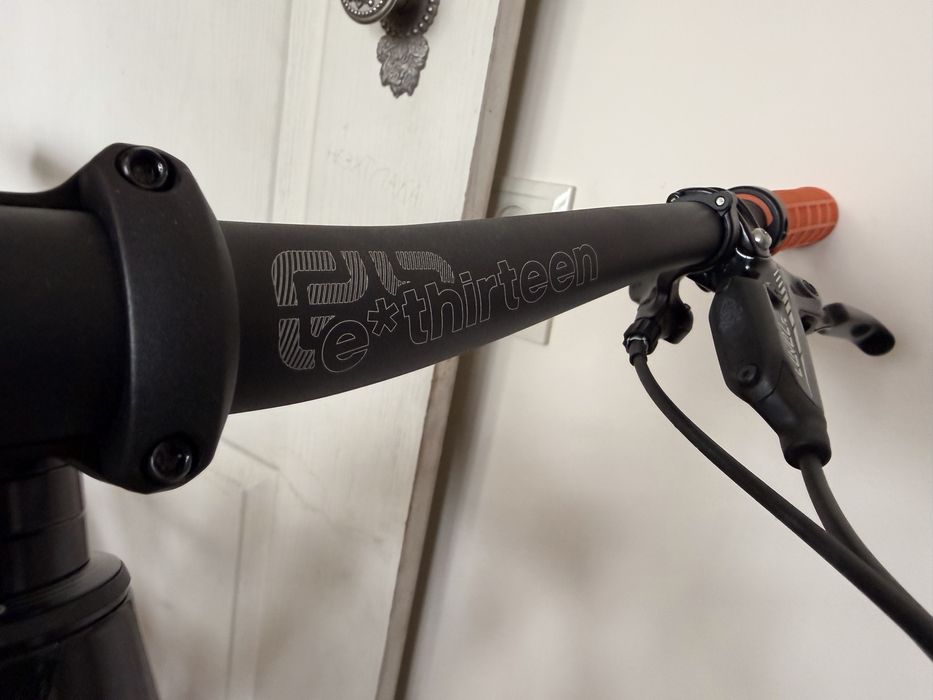 Haro Shift R5 29’ custom made