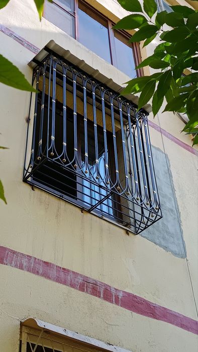 Reshodka Kazirok Naves yasab oʻrnatib beramiz