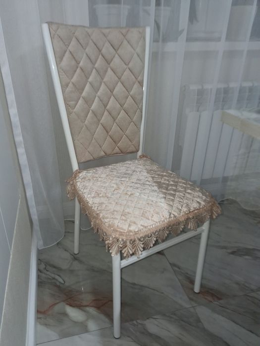 Продам новые стулья 4 шт