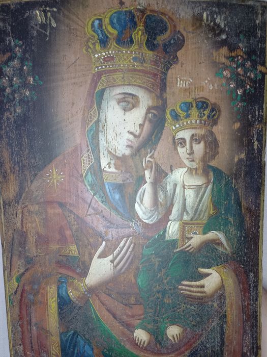 Продам икону ХІХ век