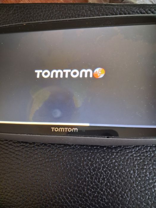 Tom Tom GO 6200 навигация
