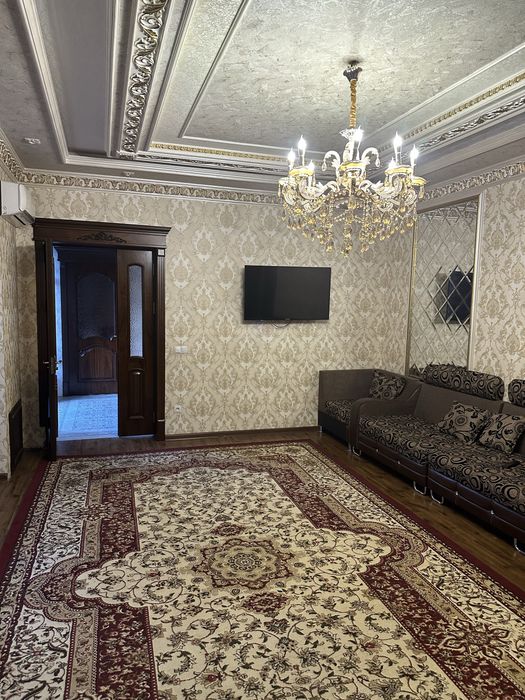 Arendaga uchastka beriladi