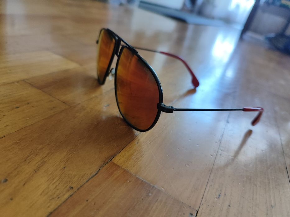 Слъчеви очила Carrera