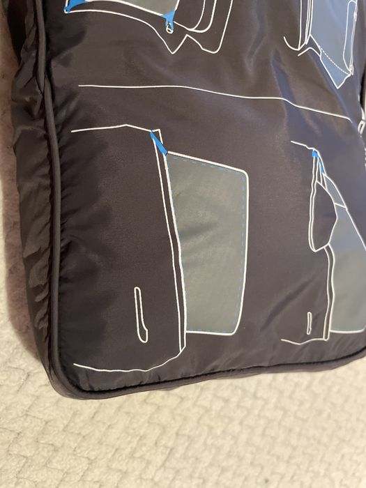 Husa  camping pentru Tesla modelul Y