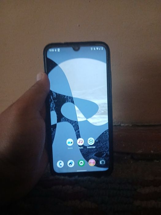 Redmi note 7 telefoni