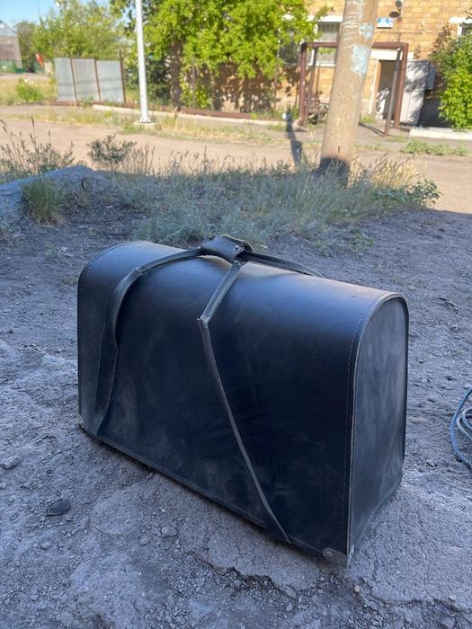 Швейная машинка Чайка