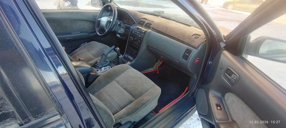 Продается Ниссан максима а32