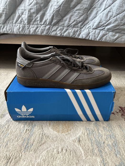 Adidas Spezial Condura Оригинал