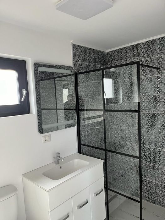 Instalator sanitar , termice, gaz, aer conditionat