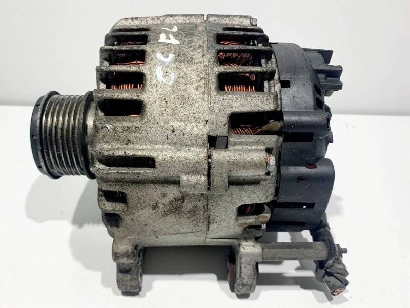 Alternator 180A Volkswagen Sharan 7N 03L903023B 2.0 tdi CFFB