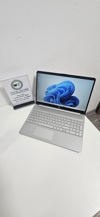 Ноутбук Hp 255G8