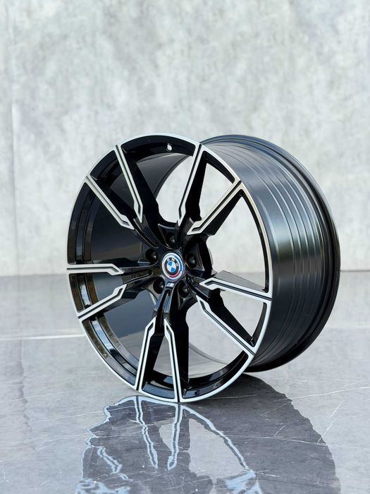 jante 20 bmw r20 diamond cut g