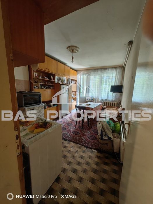 Продава се Многостаен апартамент в Велико Търново, Бузлуджа - 81 кв.м за 1544 €/кв.м - Снимка #9
