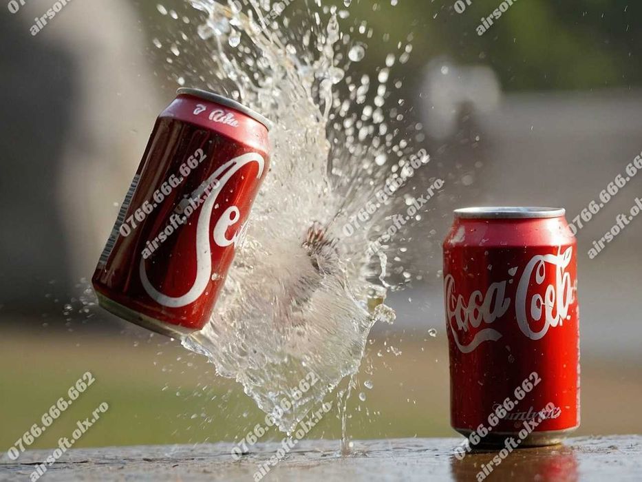 25 JOULI!! Pistol ~Cu Bile De Cauciuc~ (Editia Sport) HDR ~ Modificat