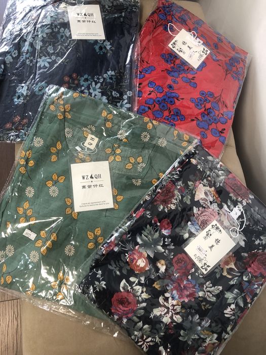 Платья Пекин