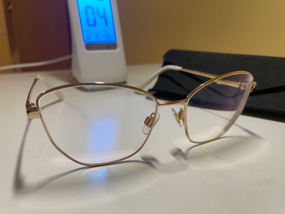 Диоптрични очила Dolce&Gabbana DG1340