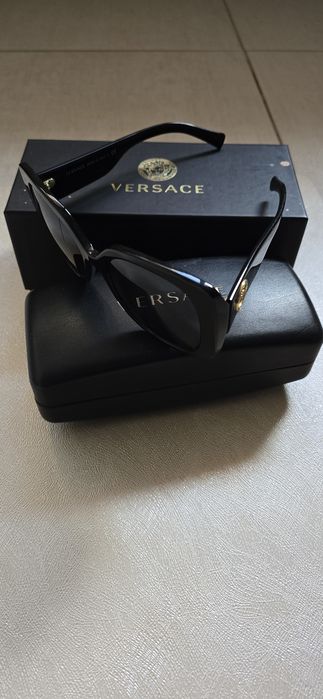 Ochelari de soare dama Versace originali