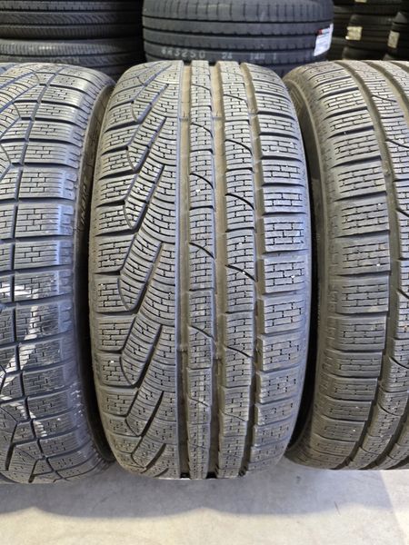 275/30/20//245/35/20 PIRELLI