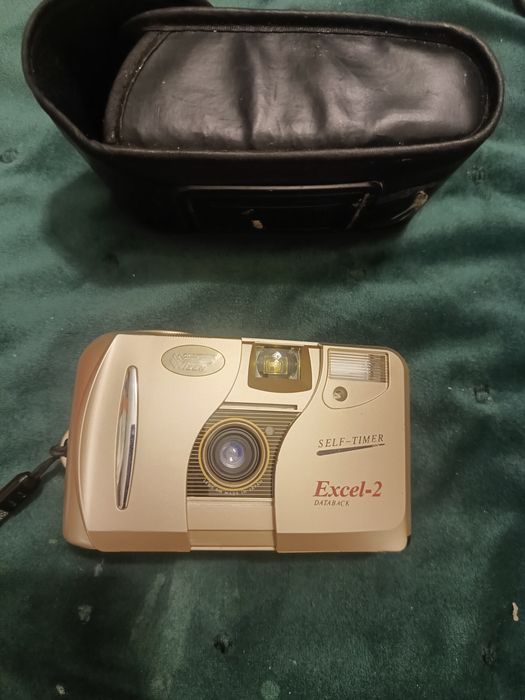 Aparat foto wizen Excel 2