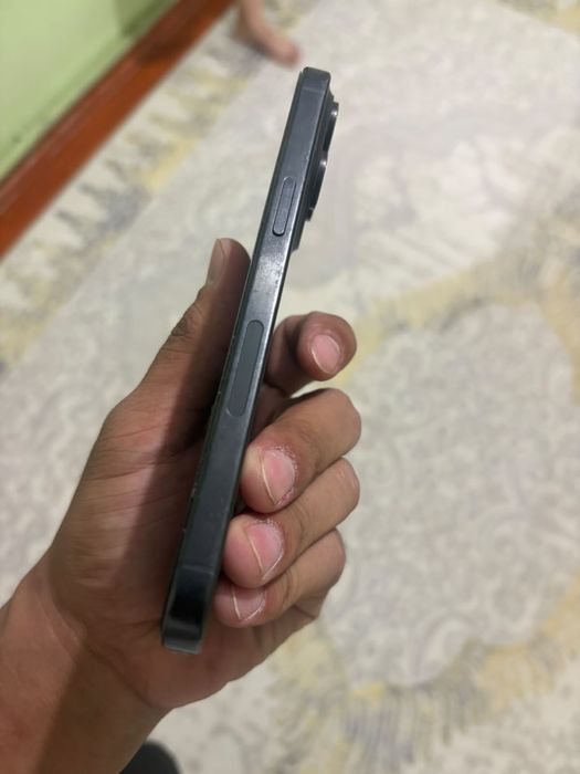 Iphone 15 Pro Max 256 Гб