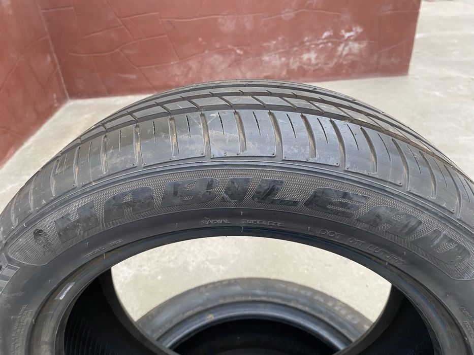 Летний 215/55/17