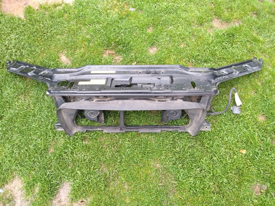 Volvo S60 2001-2009
