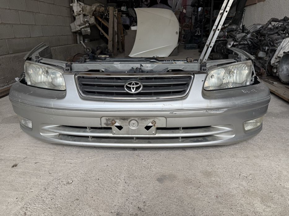 Наускат ноускат морда Toyota camry 25/Gracia